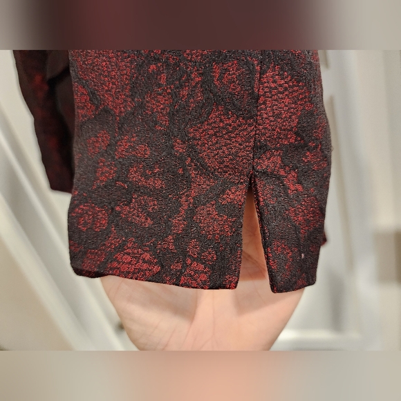 BLACK LABEL Women's Business Suit Set - Picture 8 of 9